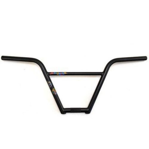 Руль Stranger Zefaria 9,75 чорний матовий